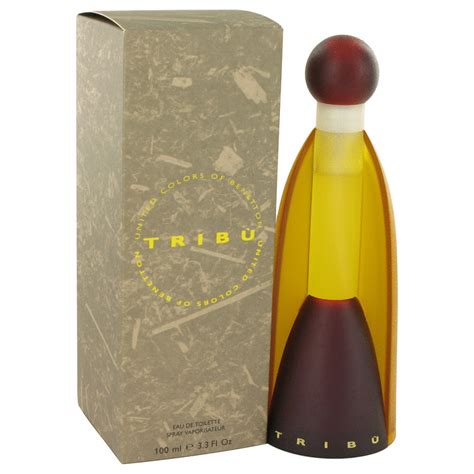 tribu by benetton perfume